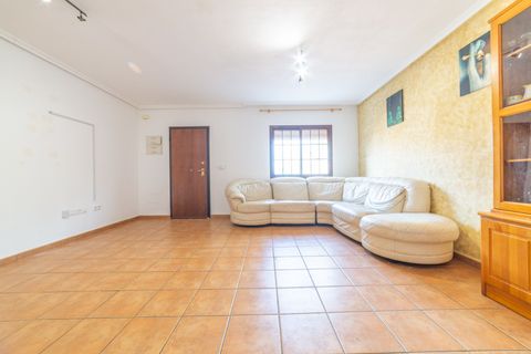 Rækkehus i Roda, Murcia, Roda - € 199.900 | Ref: V601 - foto 4